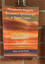 ISBN: 9789039361757 - Title: Phosphorus Magnetic Resonance Spectroscopy in Breast Cancer